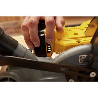 Stanley SFMCS701M1-QW piła ukośna - 4