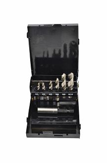 AWTOOLS AW20550 wiertło - 3