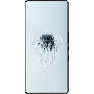 REDMAGIC 10 Pro 5G 12/256GB Shadow - 12