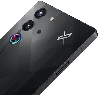 REDMAGIC 10 Pro 5G 12/256GB Shadow - 15