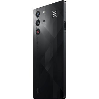 REDMAGIC 10 Pro 5G 12/256GB Shadow - 10