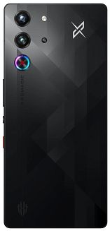 REDMAGIC 10 Pro 5G 12/256GB Shadow - 13