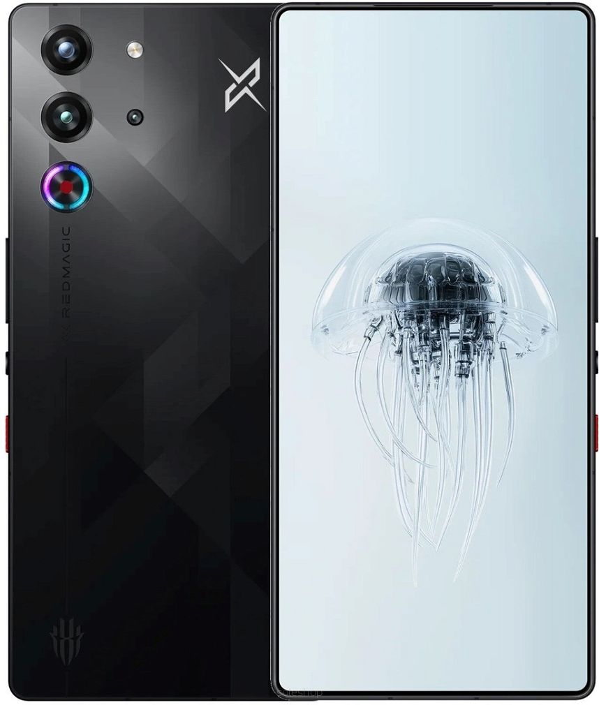 REDMAGIC 10 Pro 5G 12/256GB Shadow