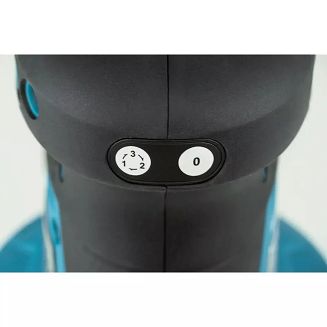 DEDRA DED7062 szlifierka kątowa - 4