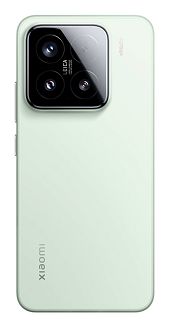 Smartfon Xiaomi 15 5G Dual Sim 12/512GB Green - 7