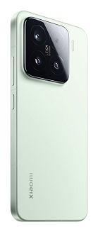 Smartfon Xiaomi 15 5G Dual Sim 12/512GB Green - 5