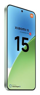 Smartfon Xiaomi 15 5G Dual Sim 12/512GB Green - 3