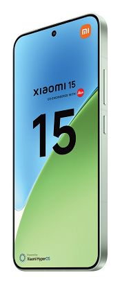 Smartfon Xiaomi 15 5G Dual Sim 12/512GB Green
