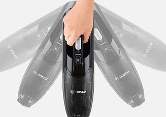 Odkurzacz BOSCH BCHF 216B - 13