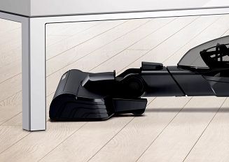 Odkurzacz BOSCH BCHF 216B - 12