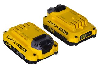 WKRĘTARKA 18V V20 STANLEY SFMCD710D2K-QW - 11