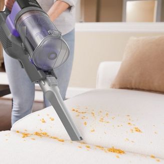 Odkurzacz bezprzewodowy 4w1 BlackDecker BHFEV182CP - 17