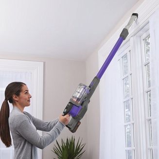 Odkurzacz bezprzewodowy 4w1 BlackDecker BHFEV182CP - 8