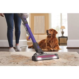 Odkurzacz bezprzewodowy 4w1 BlackDecker BHFEV182CP - 9