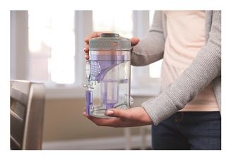 Odkurzacz bezprzewodowy 4w1 BlackDecker BHFEV182CP - 16