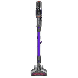 Odkurzacz bezprzewodowy 4w1 BlackDecker BHFEV182CP - 2