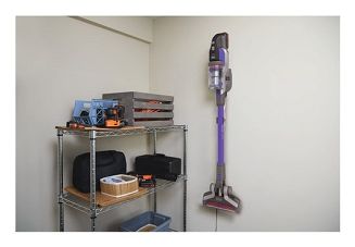 Odkurzacz bezprzewodowy 4w1 BlackDecker BHFEV182CP - 15