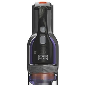 Odkurzacz bezprzewodowy 4w1 BlackDecker BHFEV182CP - 5