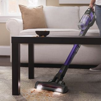 Odkurzacz bezprzewodowy 4w1 BlackDecker BHFEV182CP - 7