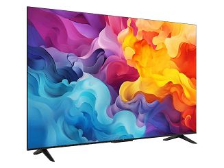 Telewizor TCL 50V6B LED 50'' 4K Ultra HD Google TV Dolby Audio DVB-T2 Czarny - 3