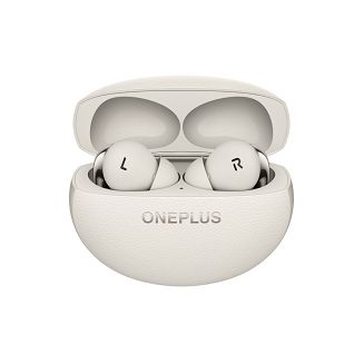 Słuchawki bezprzewodowe OnePlus Buds Pro 3 białe - 5