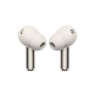 Słuchawki bezprzewodowe OnePlus Buds Pro 3 białe - 4