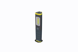 Lampa robocza Led Philips Xperion 6000 Pila - 4