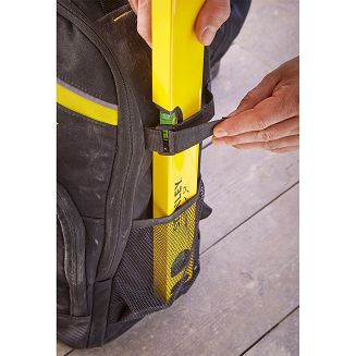 Stanley STST83307-1 walizka na narzędzia Czarny, Żółty - 10