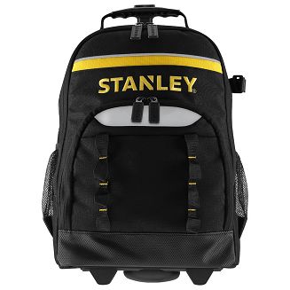 Stanley STST83307-1 walizka na narzędzia Czarny, Żółty - 4