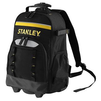 Stanley STST83307-1 walizka na narzędzia Czarny, Żółty - 3