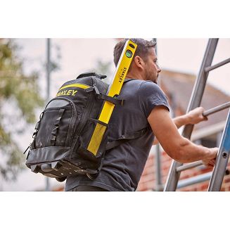 Stanley STST83307-1 walizka na narzędzia Czarny, Żółty - 11