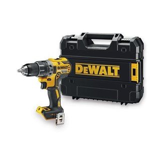 Wiertarko-wkrętarka DeWalt XR DCD791NT-XJ - 3