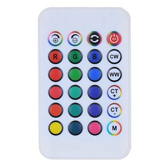 Lampa dekoracyjna LED Activejet AJE-CERES RGB - 9