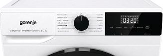 Pralko-suszarka GORENJE WD2PA964ADT/PL - 7