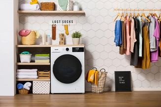 Pralko-suszarka GORENJE WD2PA964ADT/PL - 13