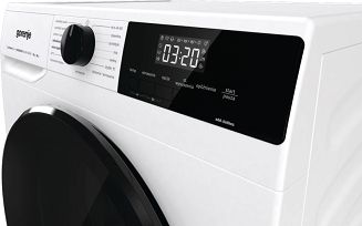 Pralko-suszarka GORENJE WD2PA964ADT/PL - 8