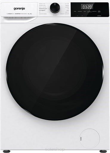 Pralko-suszarka GORENJE WD2PA964ADT/PL