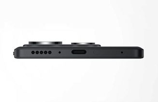 Smartfon Xiaomi Redmi Note 14 5G 8/256GB Midnight Black - 8