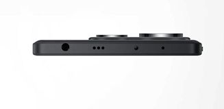 Smartfon Xiaomi Redmi Note 14 5G 8/256GB Midnight Black - 6