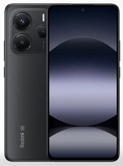 Smartfon Xiaomi Redmi Note 14 5G 8/256GB Midnight Black - 3