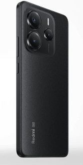 Smartfon Xiaomi Redmi Note 14 5G 8/256GB Midnight Black - 5