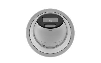 Hikvision DS-2CD2387G2H-LIU(2.8mm)(eF) Wieżyczka Kamera bezpieczeństwa IP Wewnętrz i na wolnym powietrzu 3840 x 2160 px Sufit - 5