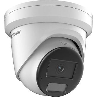 Hikvision DS-2CD2387G2H-LIU(2.8mm)(eF) Wieżyczka Kamera bezpieczeństwa IP Wewnętrz i na wolnym powietrzu 3840 x 2160 px Sufit - 4
