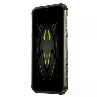 Ulefone Armor 22 8/256GB Czarno-zielony bez ładowarki - 5
