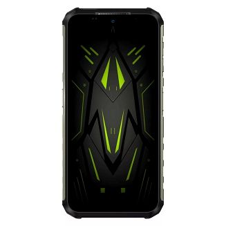 Ulefone Armor 22 8/256GB Czarno-zielony bez ładowarki - 11