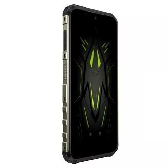 Ulefone Armor 22 8/256GB Czarno-zielony bez ładowarki - 4