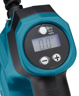 Kompresor powietrza mini 18V MAKITA DMP180Z - 3