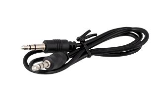 Adapter SAVIO cl-23 (HDMI M - D-Sub (VGA) F; 0,20m; kolor czarny) - 9