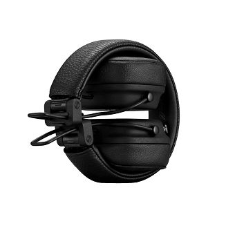 Słuchawki Marshall Major IV BT Headphones - Black (WYPRZEDAŻ) - 3