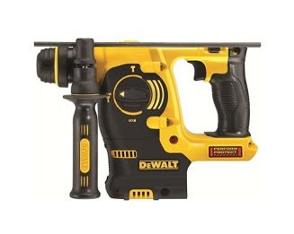DeWALT DCH253N 400 W 1200 RPM SDS Plus - 4